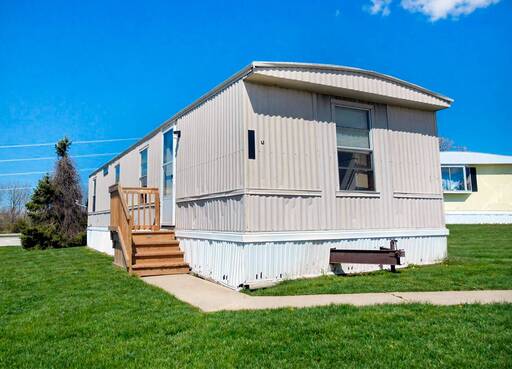 mobile home thumb
