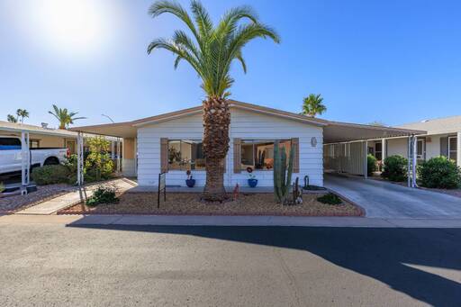 mobile home thumb