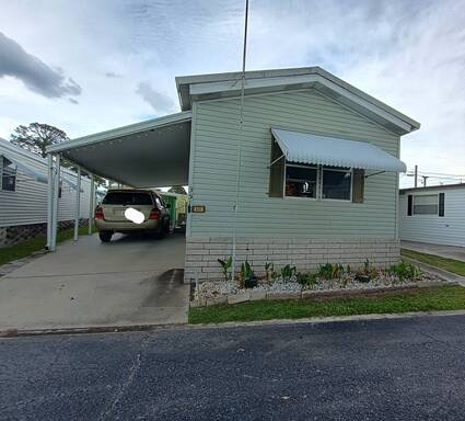 mobile home thumb