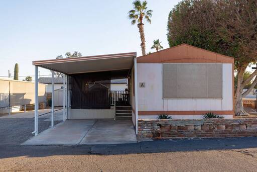 mobile home thumb
