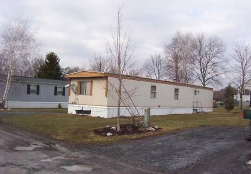 mobile home thumb