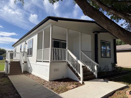 mobile home thumb
