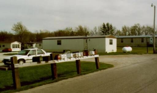 mobile home thumb