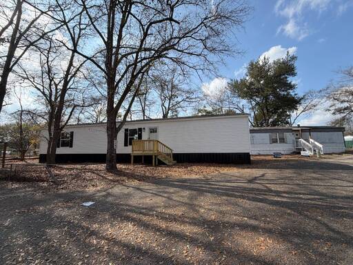 mobile home thumb