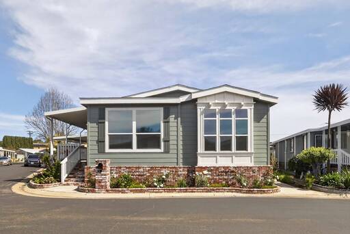 mobile home thumb
