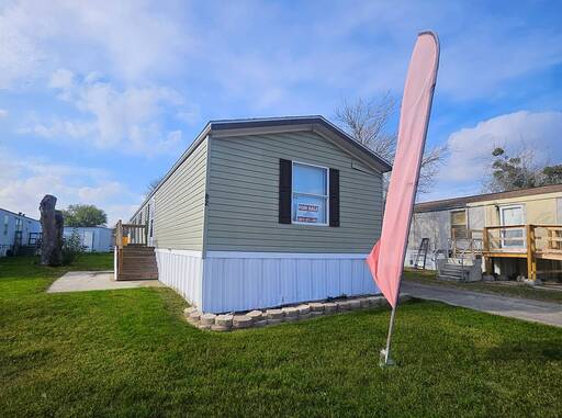 mobile home thumb