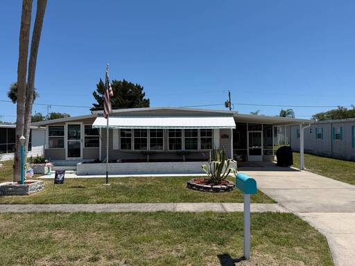 mobile home thumb