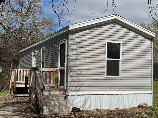 mobile home thumb