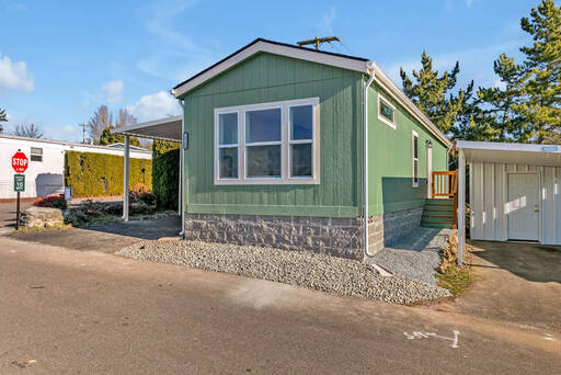 mobile home thumb