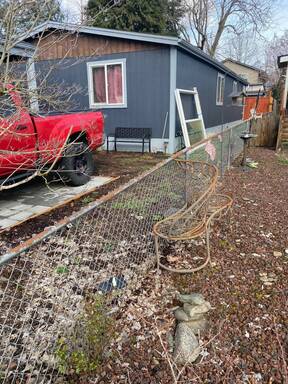 mobile home thumb