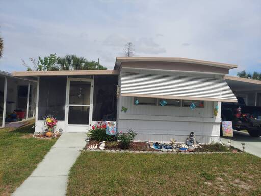 mobile home thumb