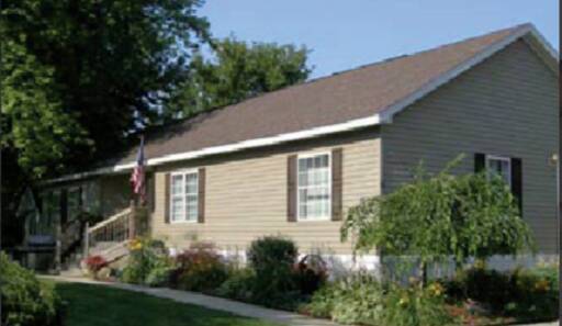 mobile home thumb