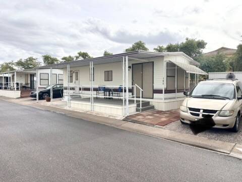 mobile home thumb