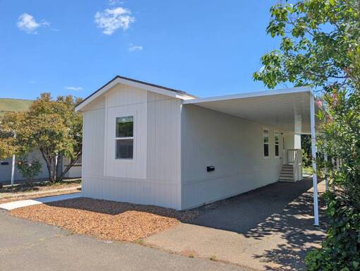 mobile home thumb
