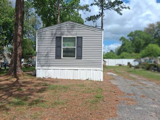 mobile home thumb