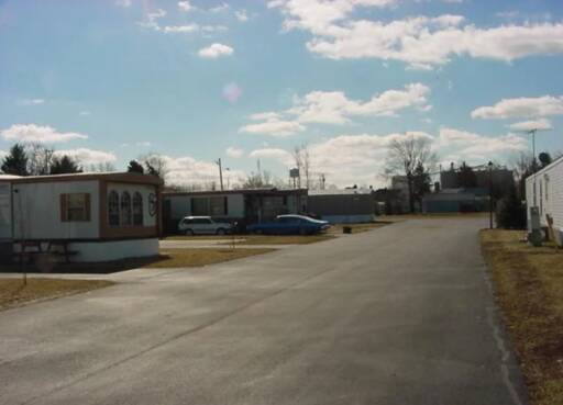 mobile home thumb