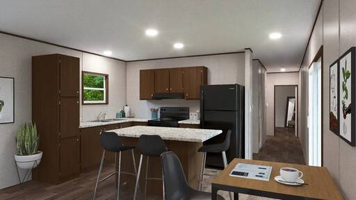 mobile home thumb