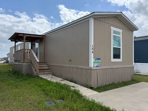 mobile home thumb