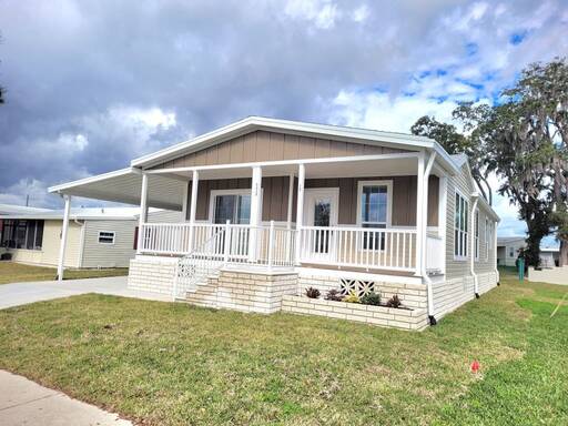 mobile home thumb