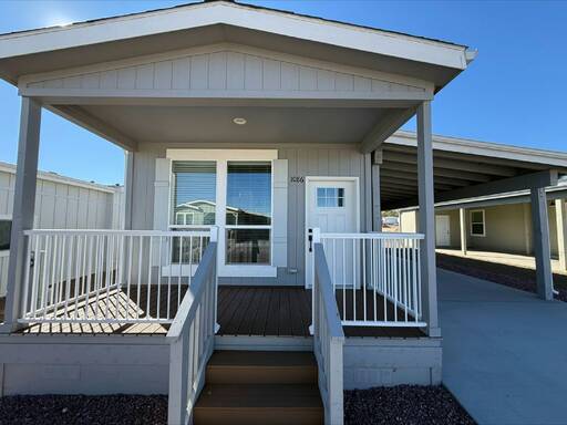 mobile home thumb