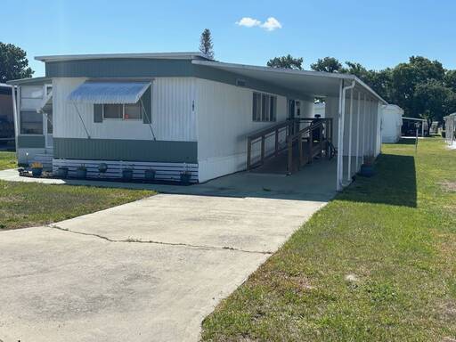 mobile home thumb