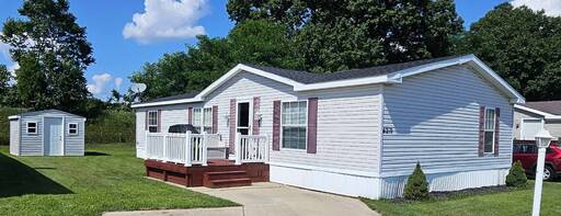 mobile home thumb