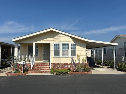 mobile home thumb