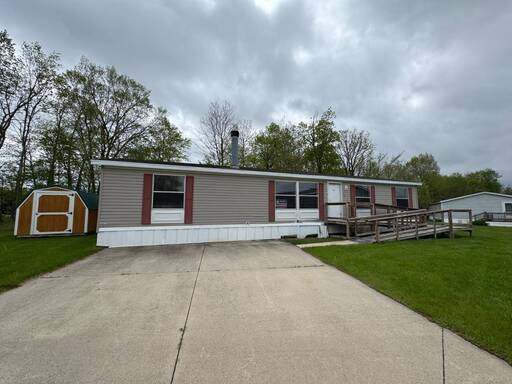 mobile home thumb