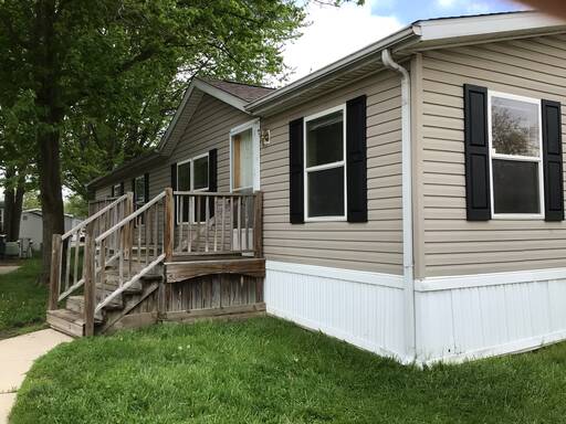 mobile home thumb