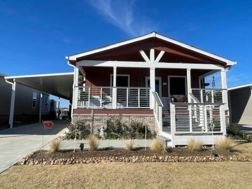 mobile home thumb