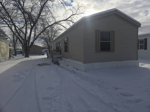 mobile home thumb