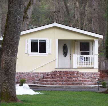 mobile home thumb