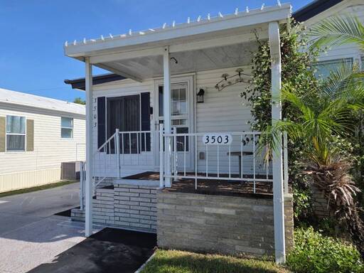 mobile home thumb