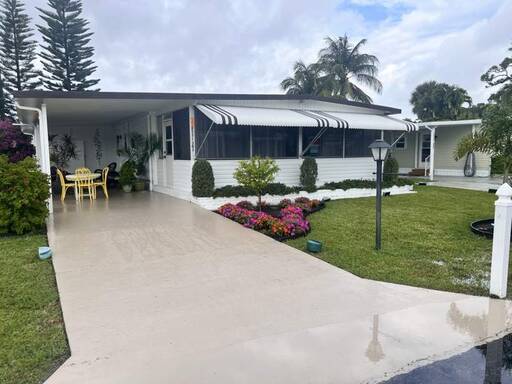 mobile home thumb