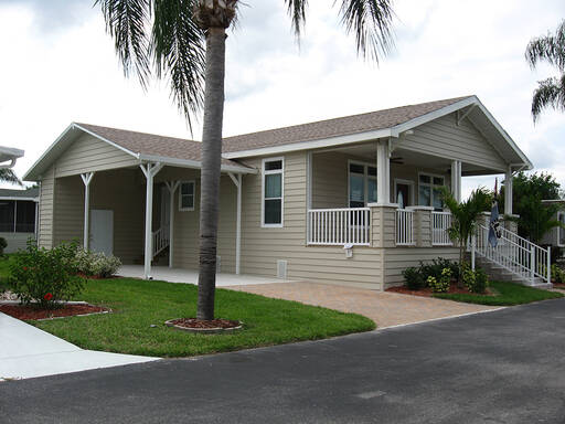 mobile home thumb