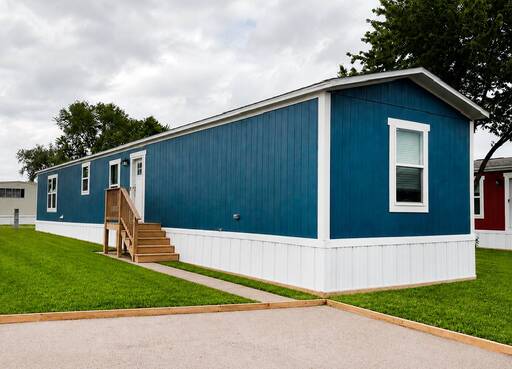 mobile home thumb