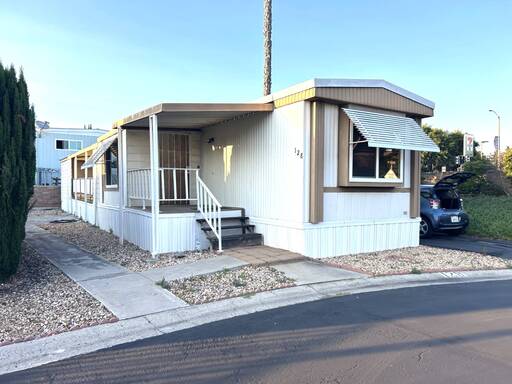 mobile home thumb