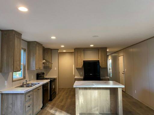 mobile home thumb