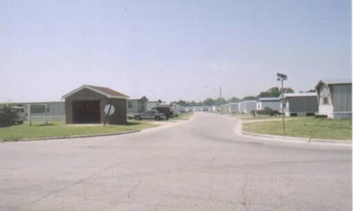 mobile home thumb