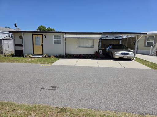 mobile home thumb