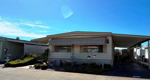 mobile home thumb
