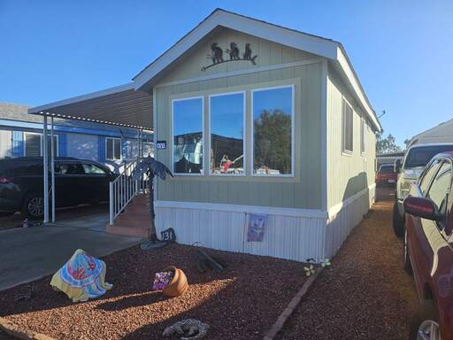 mobile home thumb
