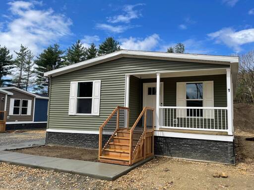 mobile home thumb