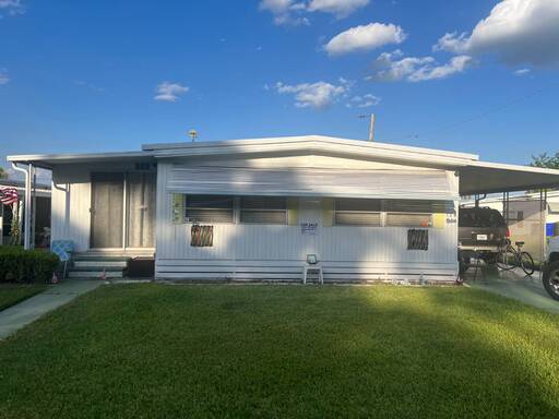 mobile home thumb