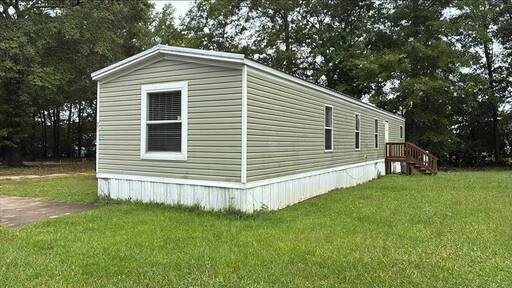 mobile home thumb