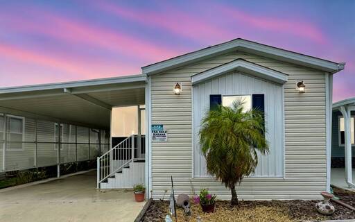 mobile home thumb
