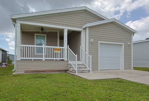 mobile home thumb