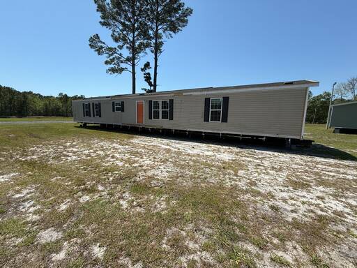mobile home thumb