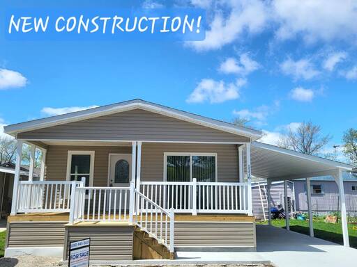 mobile home thumb