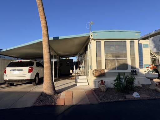 mobile home thumb